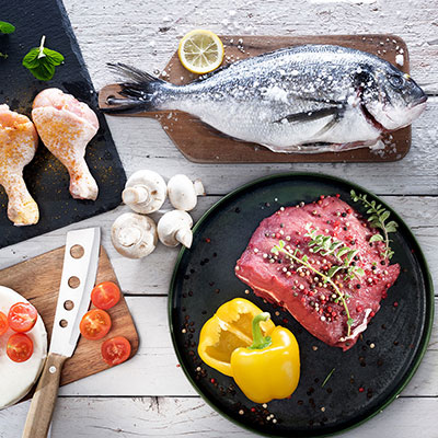 FLEXOPACK - PACKAGING SOLUTIONS